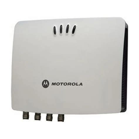 Motorola FX7500 RFID Reader 